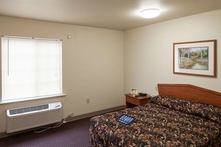 woodspring suites columbus west hilliard