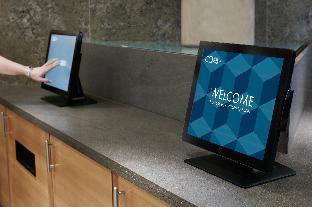 World Center Hotel,Kearny>>New York,4 star