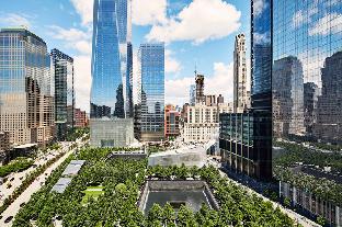 World Center Hotel,Kearny>>New York,4 star