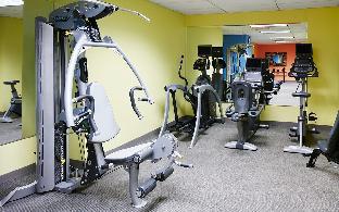 World Center Hotel,Kearny>>New York,4 star