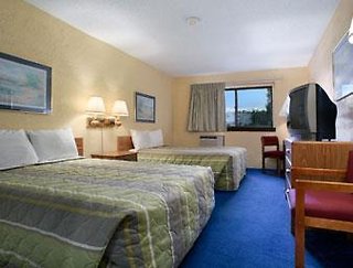 Relax Inn,Near Northpark Mall,2 star