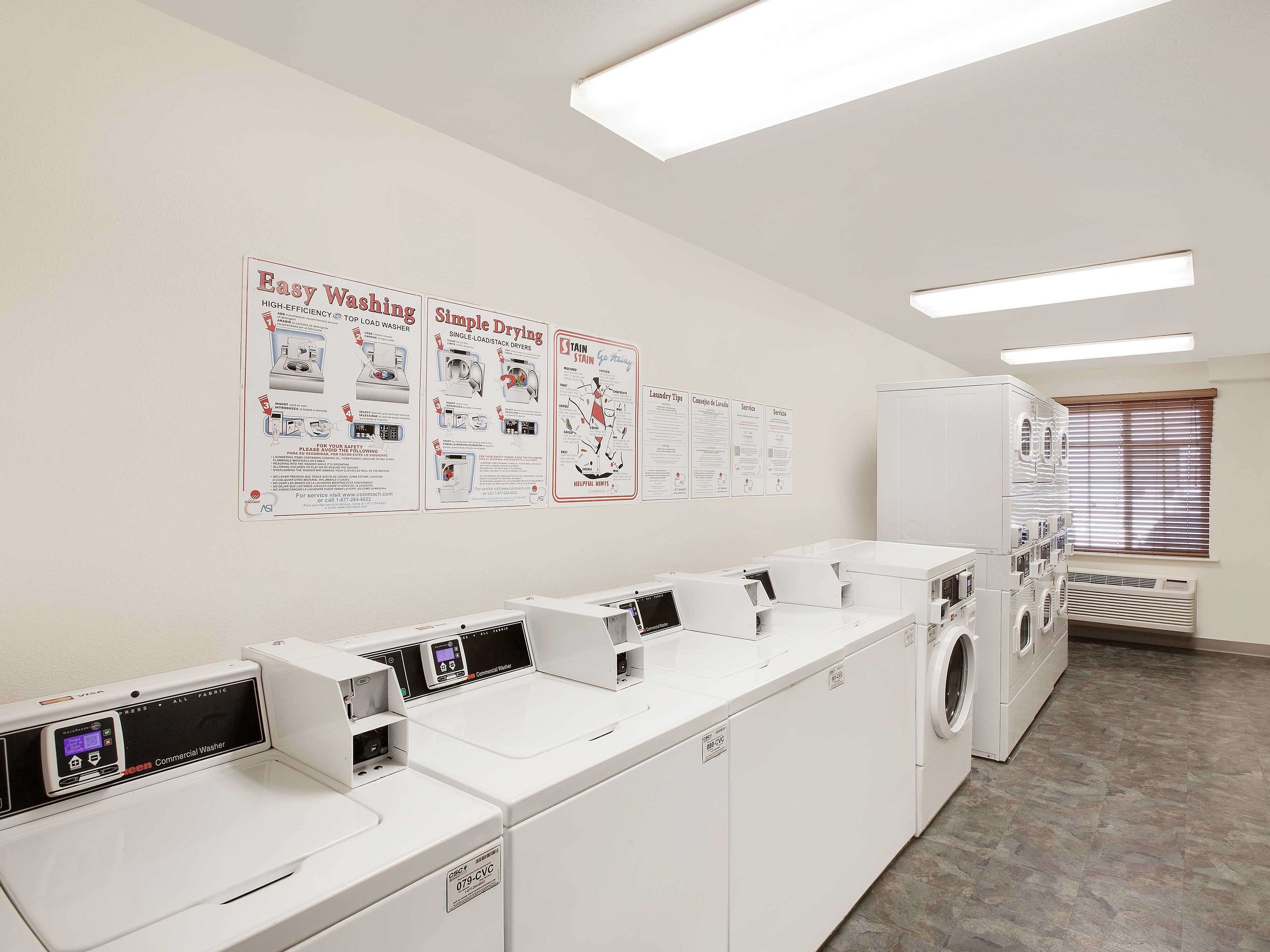 woodspring suites denton