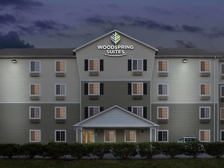 Woodspring Suites Columbia Fort Jackson,Elgin>>Columbia,2.5 star