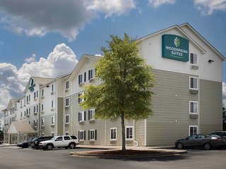 Woodspring Suites Columbia Fort Jackson,Elgin>>Columbia,2.5 star