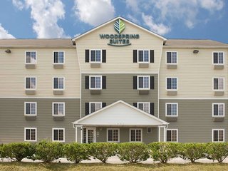 Woodspring Suites Columbia Fort Jackson,Elgin>>Columbia,2.5 star