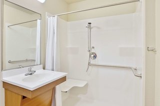 woodspring suites columbia fort jackson