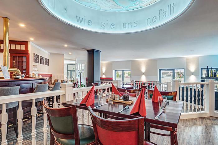 sporthotel muhlhausen