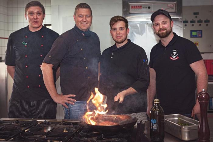 sporthotel muhlhausen