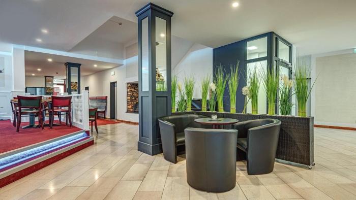 sporthotel muhlhausen