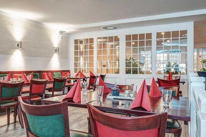 sporthotel muhlhausen