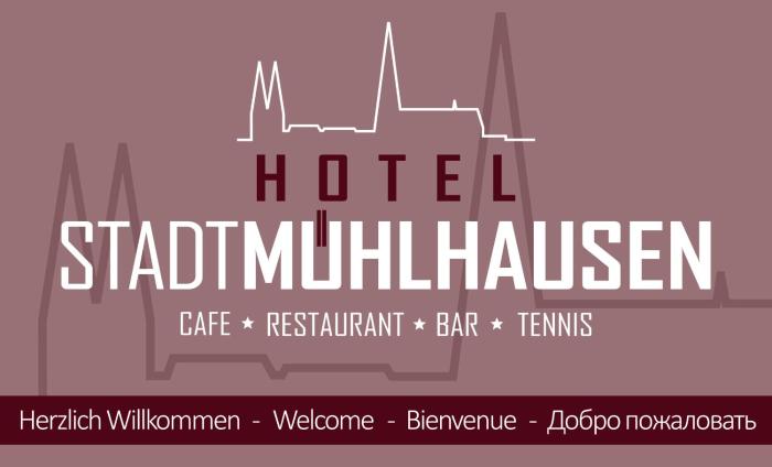 sporthotel muhlhausen