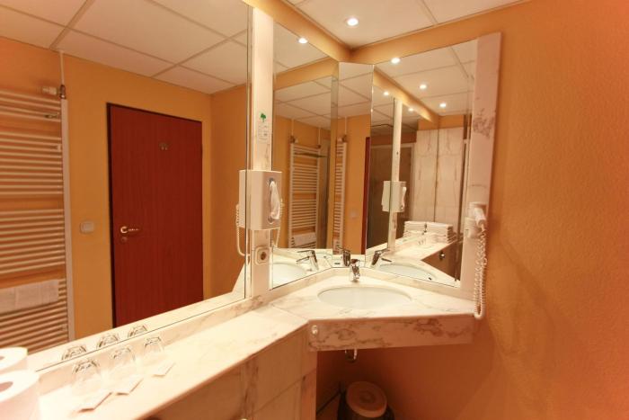 sporthotel muhlhausen