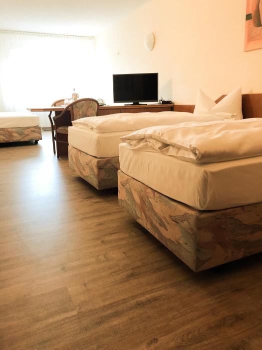 sporthotel muhlhausen