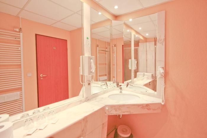 sporthotel muhlhausen