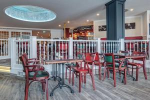 sporthotel muhlhausen