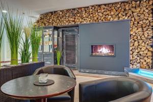 sporthotel muhlhausen