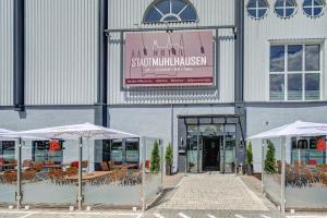 sporthotel muhlhausen