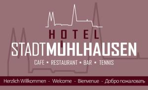 sporthotel muhlhausen