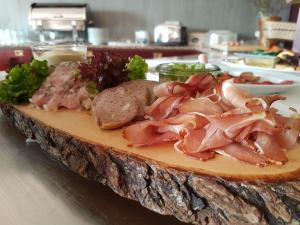 sporthotel muhlhausen