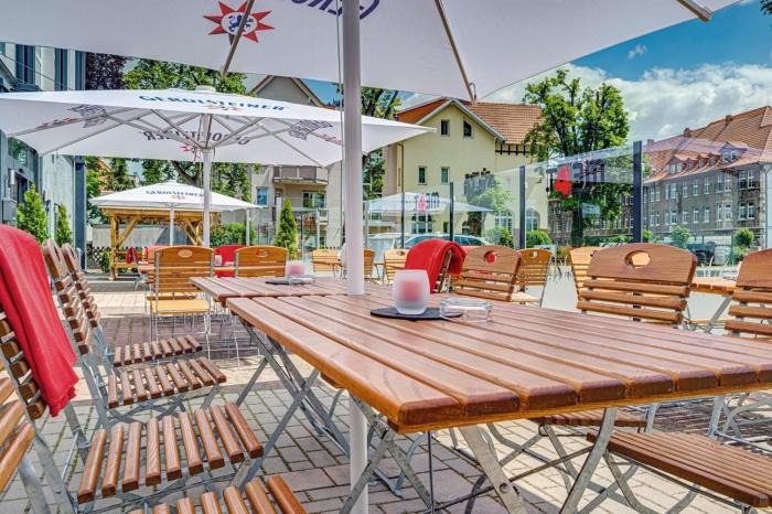 sporthotel muhlhausen