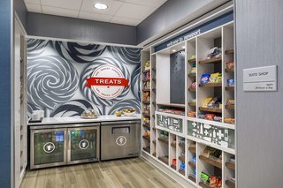 hampton inn and suites newport cincinnati