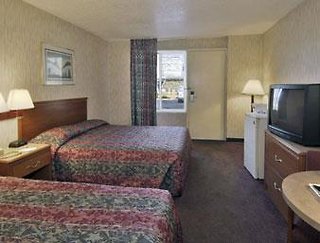 Hampton Inn & Suites Newport/Cincinnati,Campbell County>>Bellevue,3 star