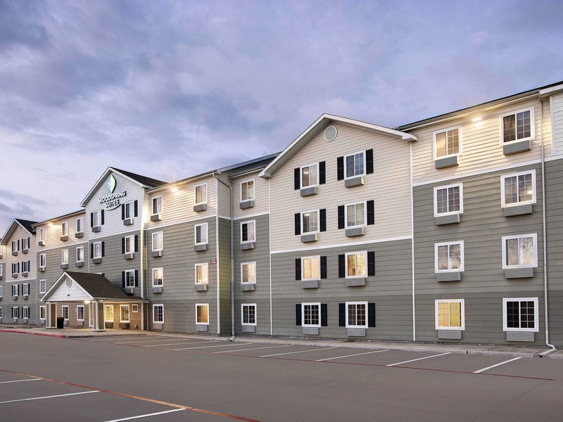 woodspring suites houston i 45 airtex
