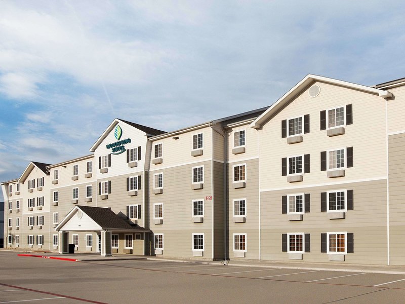 woodspring suites houston i 45 airtex