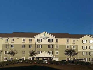 Woodspring Suites Houston I-45 Airtex,South Houston>>Houston,3 star