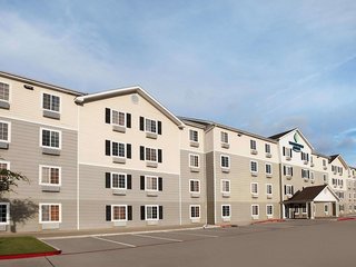 Woodspring Suites Houston I-45 Airtex,South Houston>>Houston,3 star