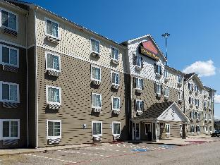 Woodspring Suites Conroe,Houston>>Conroe,3 star