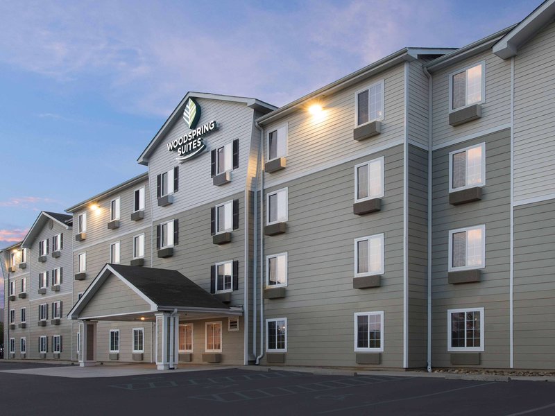 woodspring suites greenville central i 85