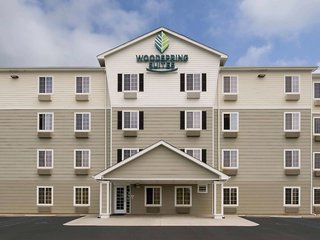 Woodspring Suites Greenville Central I-85,,3 star