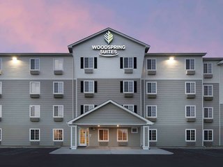 Woodspring Suites Greenville Central I-85,,3 star