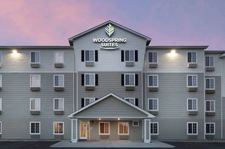 woodspring suites greenville central i 85