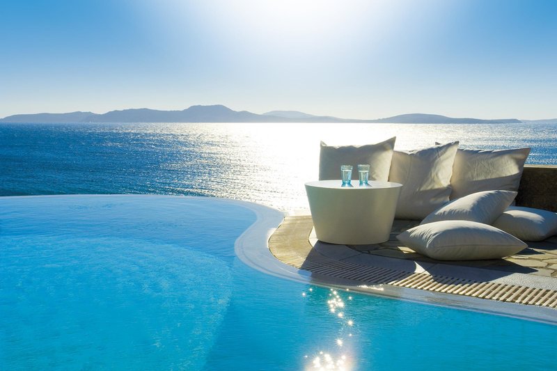 mykonos grand hotel and resort