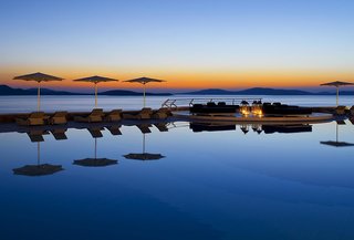 mykonos grand hotel and resort