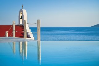 mykonos grand hotel and resort