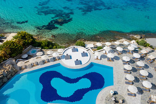 mykonos grand hotel and resort