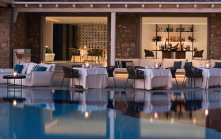 mykonos grand hotel and resort