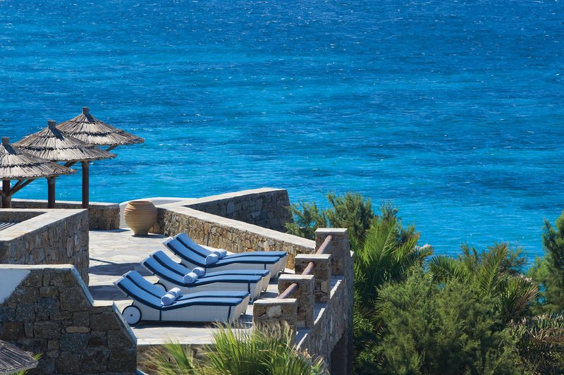 mykonos grand hotel and resort