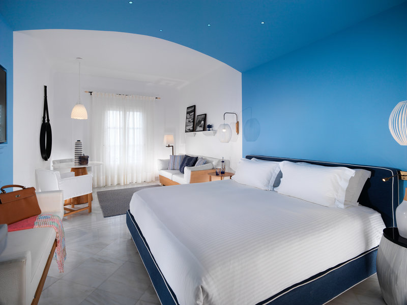mykonos grand hotel and resort