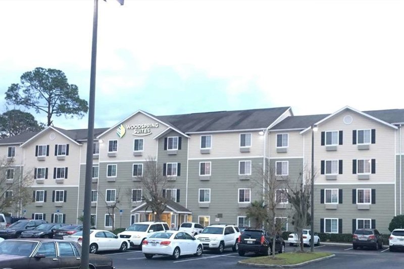 woodspring suites jacksonville beach blvd