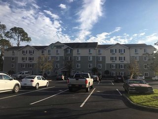 Woodspring Suites Jacksonville Beach Blvd,Jacksonville>>Duval,3 star