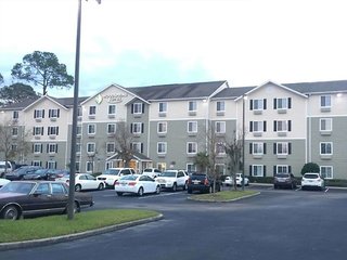 Woodspring Suites Jacksonville Beach Blvd,Jacksonville>>Duval,3 star