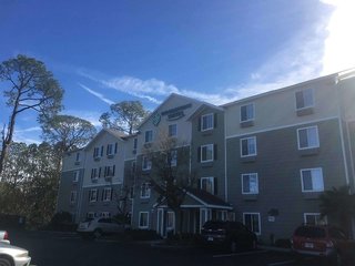 Woodspring Suites Jacksonville Beach Blvd,Jacksonville>>Duval,3 star