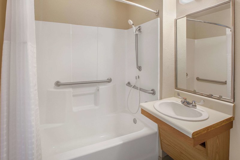 woodspring suites jacksonville beach blvd