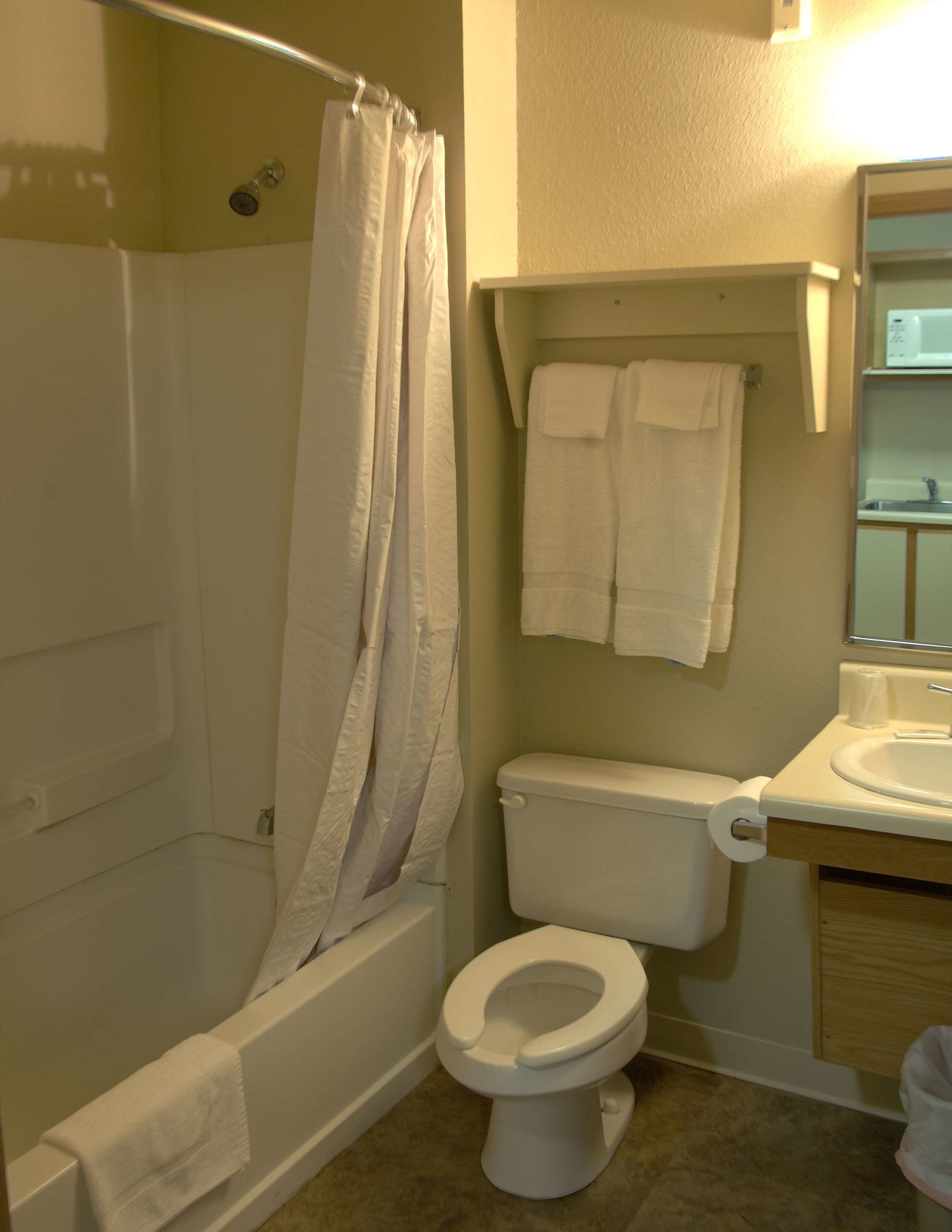 woodspring suites jacksonville beach blvd