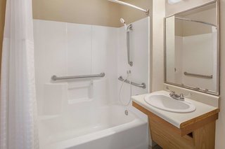 woodspring suites jacksonville beach blvd