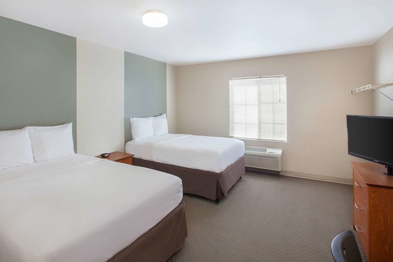 woodspring suites jacksonville beach blvd